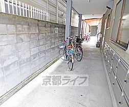 京都府京都市上京区千本通中立売上る東入東西俵屋町（賃貸マンション1K・3階・21.85㎡） その15