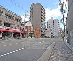 京都府京都市上京区今出川通小川東入下る南兼康町（賃貸マンション1K・4階・20.40㎡） その25