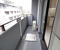 京都府京都市下京区綾小路通東洞院西入竹屋之町（賃貸マンション2LDK・6階・55.23㎡） その26