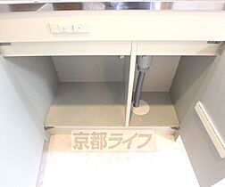 京都府京都市上京区寺之内通智恵光院東入大猪熊町（賃貸マンション1K・2階・20.00㎡） その23