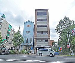 Ｋ’ｚ　ＡＬＬＡＹ 303 ｜ 京都府京都市左京区丸太町通東大路西入る東丸太町（賃貸マンション1DK・3階・31.20㎡） その1