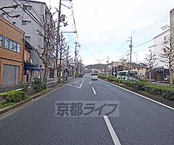 京都府京都市北区紫野上築山町（賃貸マンション1K・3階・24.75㎡） その28