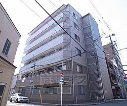 京都府京都市上京区椹木町通日暮西入西院町（賃貸マンション1K・6階・23.00㎡） その1