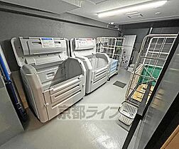 京都府京都市下京区西木屋町通万寿寺上る難波町（賃貸マンション2LDK・10階・64.72㎡） その21