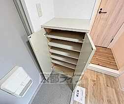 京都府京都市下京区万寿寺通堺町西入俵屋町（賃貸マンション1K・4階・23.00㎡） その10