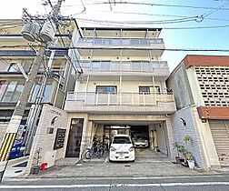 京都府京都市下京区万寿寺通堺町西入俵屋町（賃貸マンション1K・4階・23.00㎡） その1