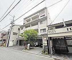 京都府京都市下京区万寿寺通麩屋町東入上鱗形町（賃貸マンション2LDK・1階・47.00㎡） その3