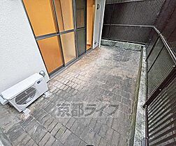 京都府京都市下京区万寿寺通麩屋町東入上鱗形町（賃貸マンション2LDK・1階・47.00㎡） その27