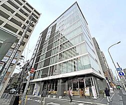 京都府京都市下京区四条通猪熊西入立中町（賃貸マンション2LDK・4階・54.49㎡） その1