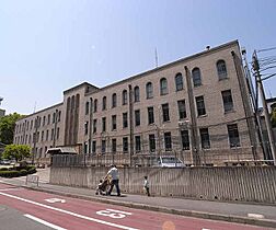 京都府京都市上京区中長者町通新町西入仲之町（賃貸マンション1LDK・3階・47.80㎡） その18