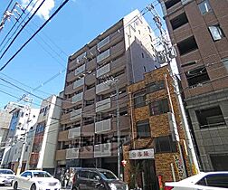 京都府京都市下京区烏丸通松原上る因幡堂町（賃貸マンション1K・2階・22.95㎡） その3