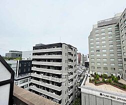 京都府京都市下京区烏丸通松原上る因幡堂町（賃貸マンション1K・2階・22.95㎡） その28