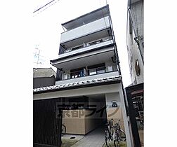 京都府京都市上京区出水通大宮東入家永町（賃貸マンション1K・1階・22.35㎡） その1