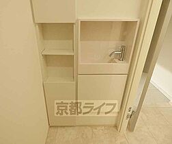 京都府京都市中京区河原町通二条上る清水町（賃貸マンション3LDK・8階・76.77㎡） その26