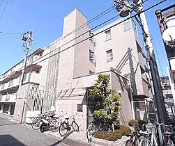 リバーサイド高野 305 ｜ 京都府京都市左京区高野西開町（賃貸マンション1K・3階・22.60㎡） その1