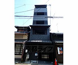 京都府京都市下京区松原通西洞院西入天神前町（賃貸マンション1R・2階・19.12㎡） その1