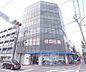 周辺：京都銀行百万遍支店まで400m 元田中駅から徒歩約2分です。
