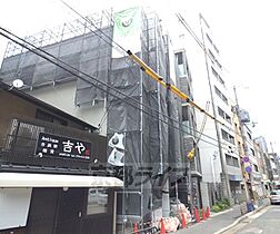 京都府京都市上京区新町通今出川上る西入元本満寺町（賃貸マンション1K・1階・23.77㎡） その10