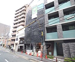 京都府京都市上京区新町通今出川上る西入元本満寺町（賃貸マンション1K・1階・23.77㎡） その3