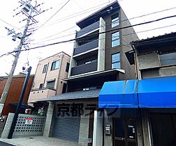 京都府京都市東山区大和大路通松原上る西入弓矢町（賃貸マンション1LDK・5階・44.59㎡） その3