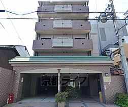 京都府京都市中京区聚楽廻南町（賃貸マンション1K・2階・22.38㎡） その26