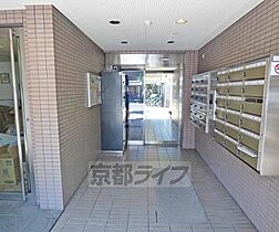 京都府京都市上京区上長者町通室町東入元土御門町（賃貸マンション1K・5階・23.24㎡） その29