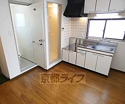 カーサ清明 206 ｜ 京都府京都市左京区田中古川町（賃貸マンション1DK・2階・28.00㎡） その27