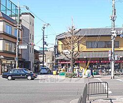 京都府京都市上京区出水通葭屋町西入元福大明神町（賃貸マンション1K・4階・21.05㎡） その26