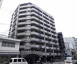 京都府京都市上京区竹屋町通千本東入聚楽町（賃貸マンション3LDK・6階・59.49㎡） その3