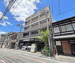 京都府京都市中京区二条通釜座東入正行寺町（賃貸マンション1K・3階・26.47㎡） その3