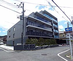 セオリー　京都アビテＤ．Ｃ． 309 ｜ 京都府京都市左京区一乗寺大新開町（賃貸マンション1DK・3階・30.68㎡） その1