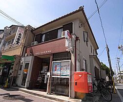 京都府京都市上京区新町通中立売下る三丁町（賃貸マンション1K・3階・30.40㎡） その30