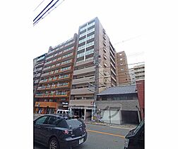 京都府京都市上京区今出川通堀川西入西船橋町（賃貸マンション1LDK・10階・45.49㎡） その3