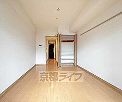 京都府京都市下京区西堀川通四条下る四条堀川町（賃貸マンション1K・8階・20.80㎡） その4