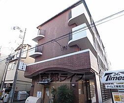 京都府京都市中京区竹屋町通新町西入大炊町（賃貸マンション1K・3階・17.05㎡） その1