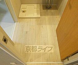 京都府京都市中京区押小路通富小路東入橘町（賃貸マンション1LDK・4階・58.05㎡） その23