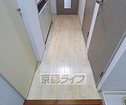 京都府京都市下京区烏丸通松原上る因幡堂町（賃貸マンション1K・2階・28.84㎡） その21