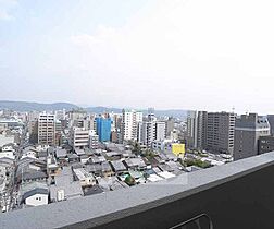 京都府京都市下京区五条通醒ケ井東入小泉町（賃貸マンション2LDK・14階・59.35㎡） その18