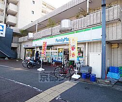 京都府京都市北区小山南上総町（賃貸マンション1K・2階・23.00㎡） その22