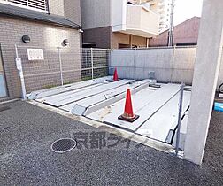 京都府京都市上京区東堀川通下長者町上る二町目（賃貸マンション1K・6階・25.08㎡） その27