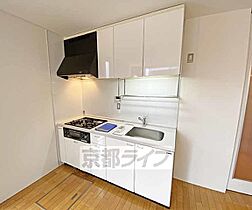 京都府京都市中京区三条通柳馬場上る油屋町（賃貸マンション2LDK・2階・57.18㎡） その5