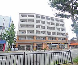 京都府京都市上京区烏丸通上御霊前下る上御霊前町（賃貸マンション1K・5階・26.25㎡） その3