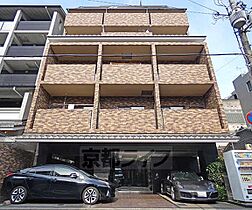 京都府京都市中京区御幸町通二条上る達磨町（賃貸マンション1K・3階・30.82㎡） その1