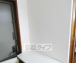 京都府京都市北区紫野西泉堂町（賃貸マンション1K・3階・25.84㎡） その21