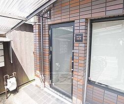 ポータリーたむら 303 ｜ 京都府京都市東山区渋谷通本町東入4丁目鐘鋳町（賃貸マンション1K・3階・25.42㎡） その4