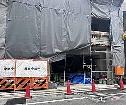 京都府京都市中京区押小路通富小路東入橘町（賃貸マンション3LDK・3階・70.11㎡） その10