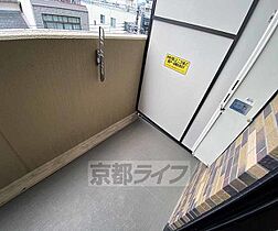 京都府京都市下京区岩上通松原上る吉文字町（賃貸マンション1K・7階・25.44㎡） その26