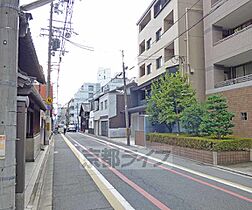 京都府京都市中京区蛸薬師通麩屋町西入油屋町（賃貸マンション1LDK・6階・49.03㎡） その18