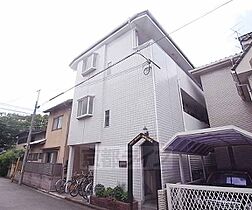 バウハウス青山 101 ｜ 京都府京都市左京区一乗寺清水町（賃貸アパート1K・1階・18.90㎡） その1