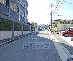 京都府京都市北区大宮西小野堀町（賃貸マンション1LDK・1階・45.32㎡） その11